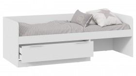 Кровать комбинированная «Марли» Тип 1 в Таре - tara.katalogmebeli.com | фото 2