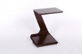 Приставной стол Неро в Таре - tara.katalogmebeli.com | фото 2