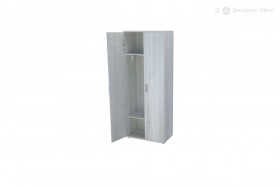 Шкаф для одежды НТ-590 Сосна винтер в Таре - tara.katalogmebeli.com | фото 1