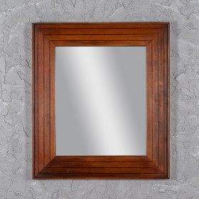 Зеркало (высота 700 мм) в Таре - tara.katalogmebeli.com | фото