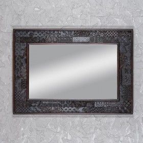 Зеркало (глубина 60 мм) в Таре - tara.katalogmebeli.com | фото 6