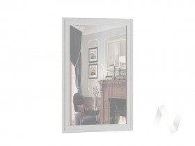 Зеркало навесное РЗ-20 Спальня Ричард (ясень анкор светлый) в Таре - tara.katalogmebeli.com | фото 1