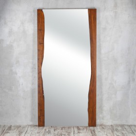 Зеркало (высота 1160 мм) в Таре - tara.katalogmebeli.com | фото 2